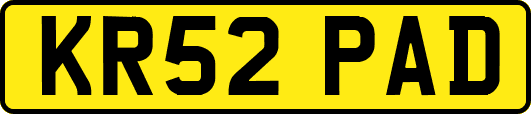 KR52PAD