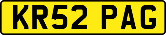KR52PAG