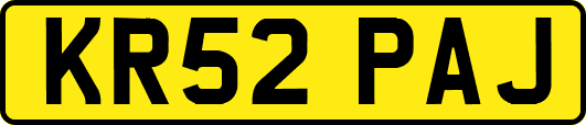 KR52PAJ