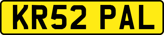 KR52PAL