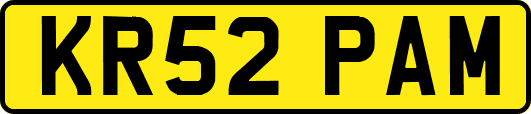 KR52PAM