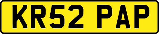 KR52PAP