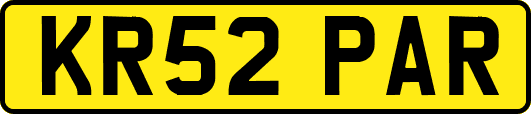 KR52PAR