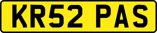 KR52PAS