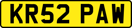 KR52PAW