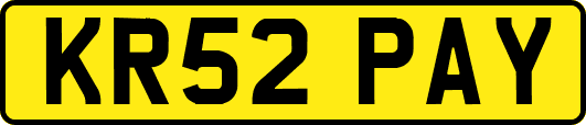 KR52PAY