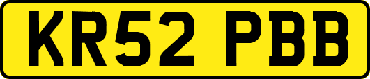KR52PBB