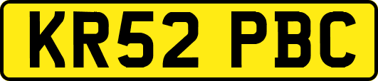 KR52PBC