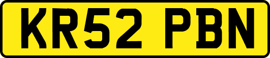 KR52PBN