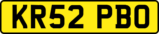 KR52PBO