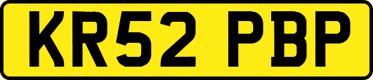 KR52PBP