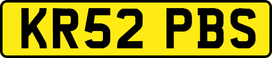 KR52PBS