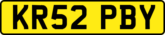 KR52PBY