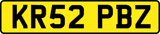 KR52PBZ