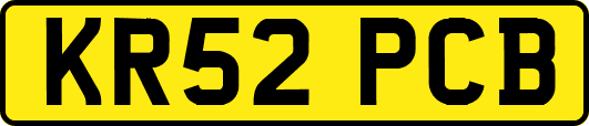 KR52PCB