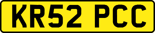 KR52PCC