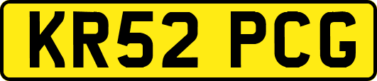 KR52PCG