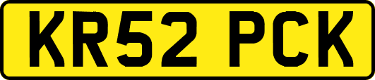 KR52PCK