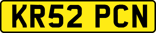 KR52PCN