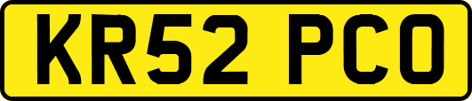 KR52PCO