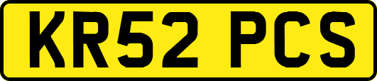 KR52PCS