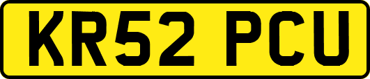 KR52PCU