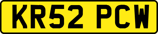 KR52PCW
