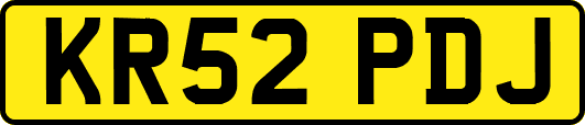 KR52PDJ