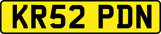KR52PDN
