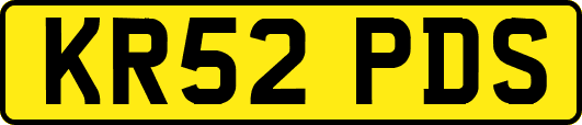 KR52PDS