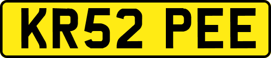 KR52PEE