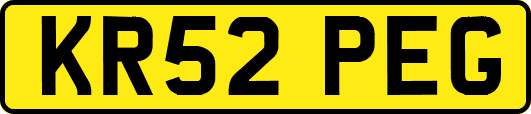 KR52PEG