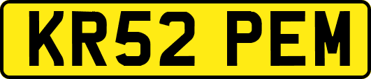 KR52PEM