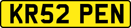 KR52PEN