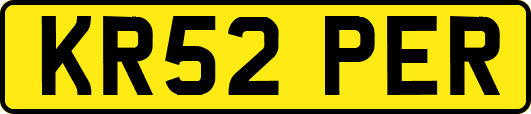 KR52PER