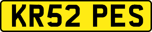 KR52PES