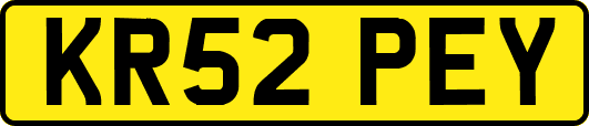 KR52PEY