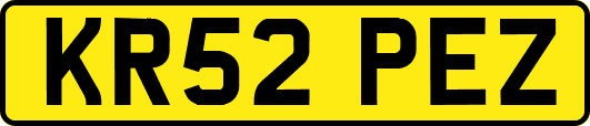 KR52PEZ