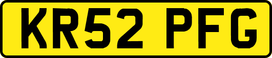 KR52PFG