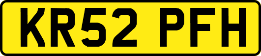KR52PFH