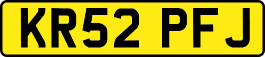 KR52PFJ