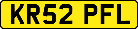 KR52PFL