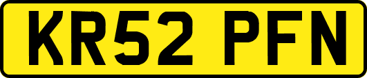 KR52PFN
