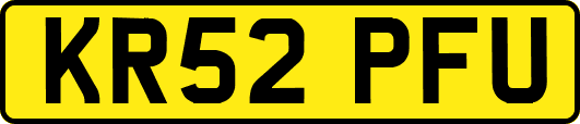 KR52PFU