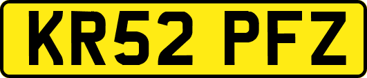 KR52PFZ