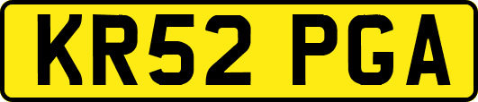 KR52PGA