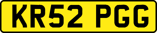 KR52PGG