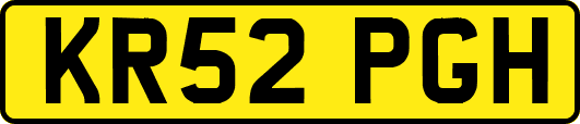 KR52PGH