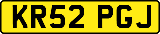 KR52PGJ