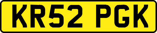 KR52PGK